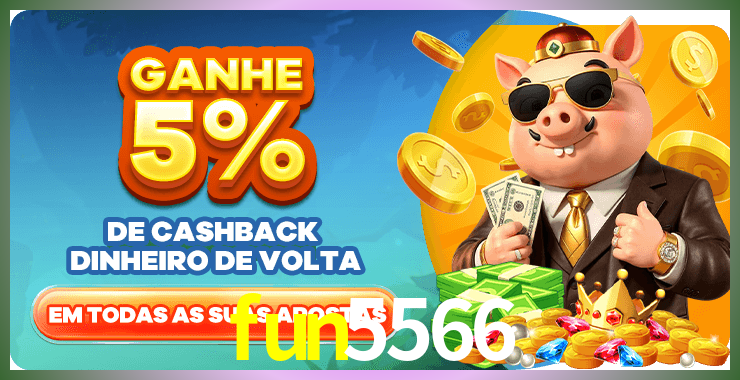 Qualificar VIP fun5566