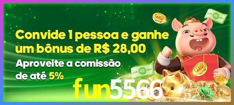 Prêmio fun5566